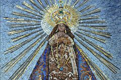 07 Mosaic Of The Virgin Of Milagro On The Outside Wall Of Salta Cathedral.jpg
